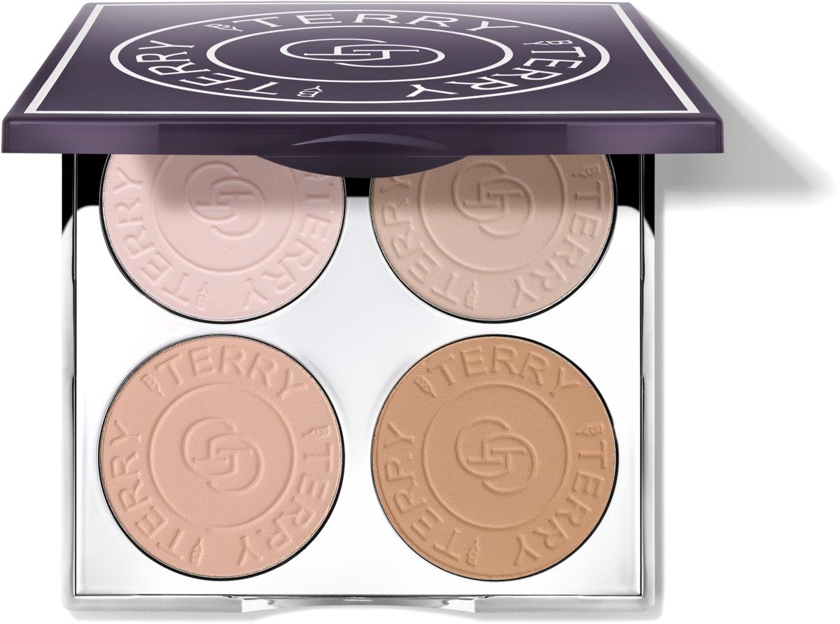By Terry Hyaluronic Hydra Powder Palette N1. Fair To Medium