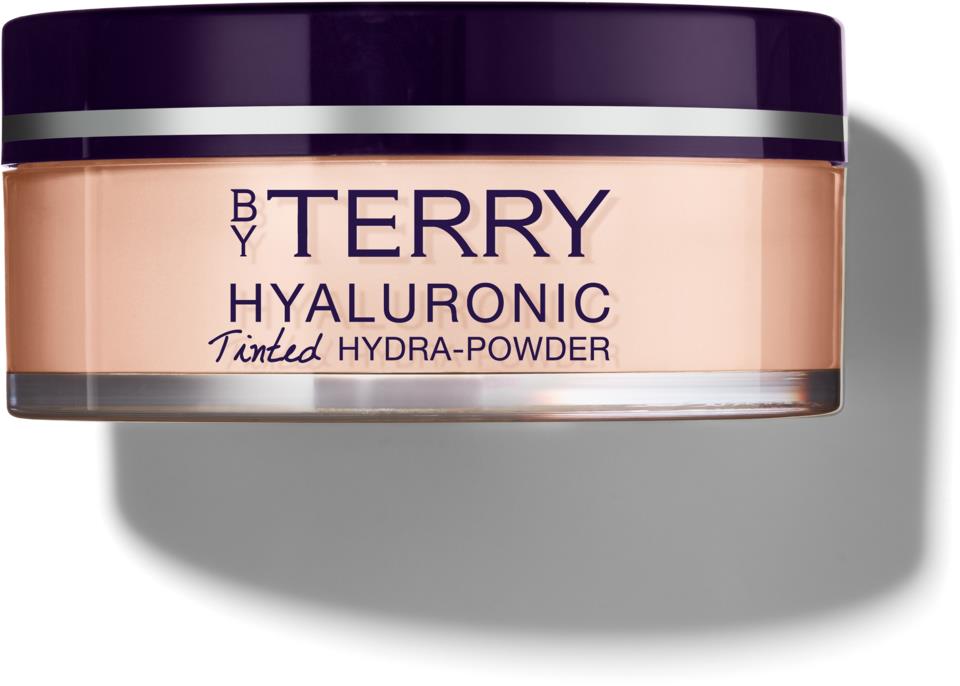 By Terry Hyaluronic Hydra-Powder Tinted Veil N1. Rosy Light
