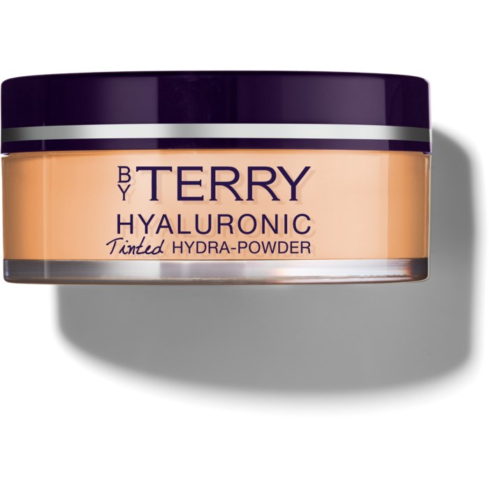 Läs mer om By Terry Hyaluronic Hydra-Powder Tinted Veil N2. Apricot Lig