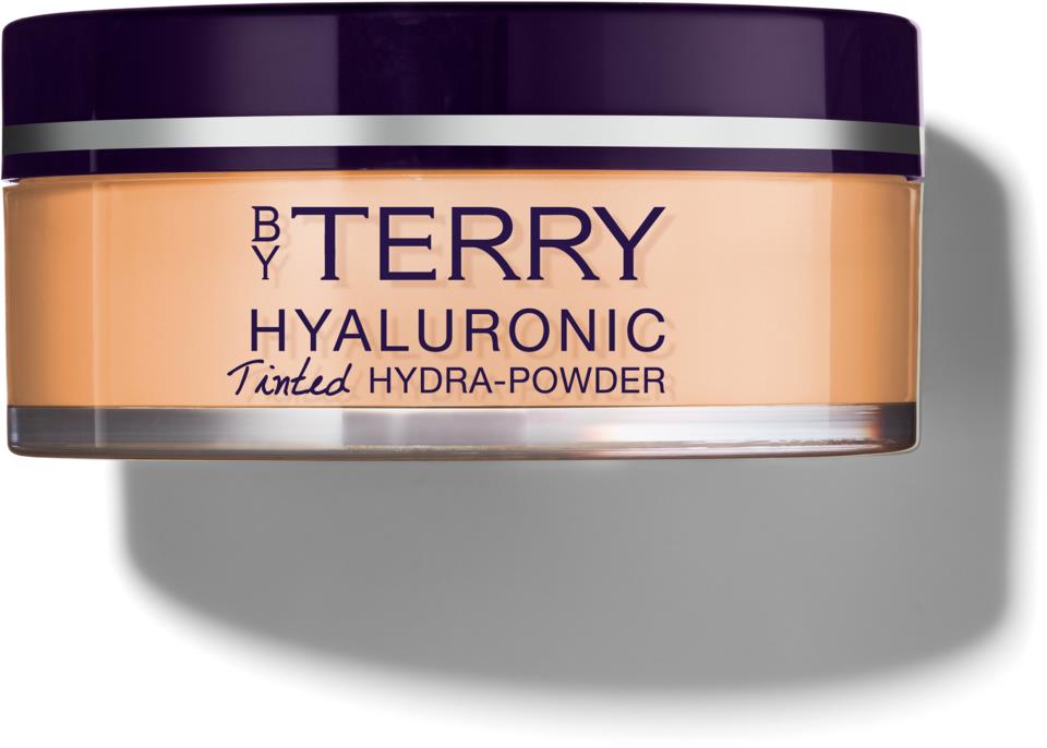 By Terry Hyaluronic Hydra-Powder Tinted Veil N2. Apricot Lig
