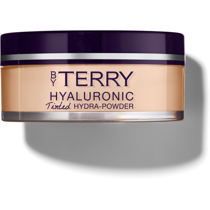 By Terry Hyaluronic Hydra-Powder Tinted Veil N200. Natural