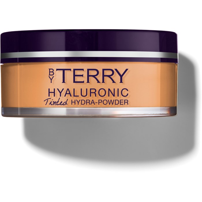 Läs mer om By Terry Hyaluronic Hydra-Powder Tinted Veil N500. Medium Dark