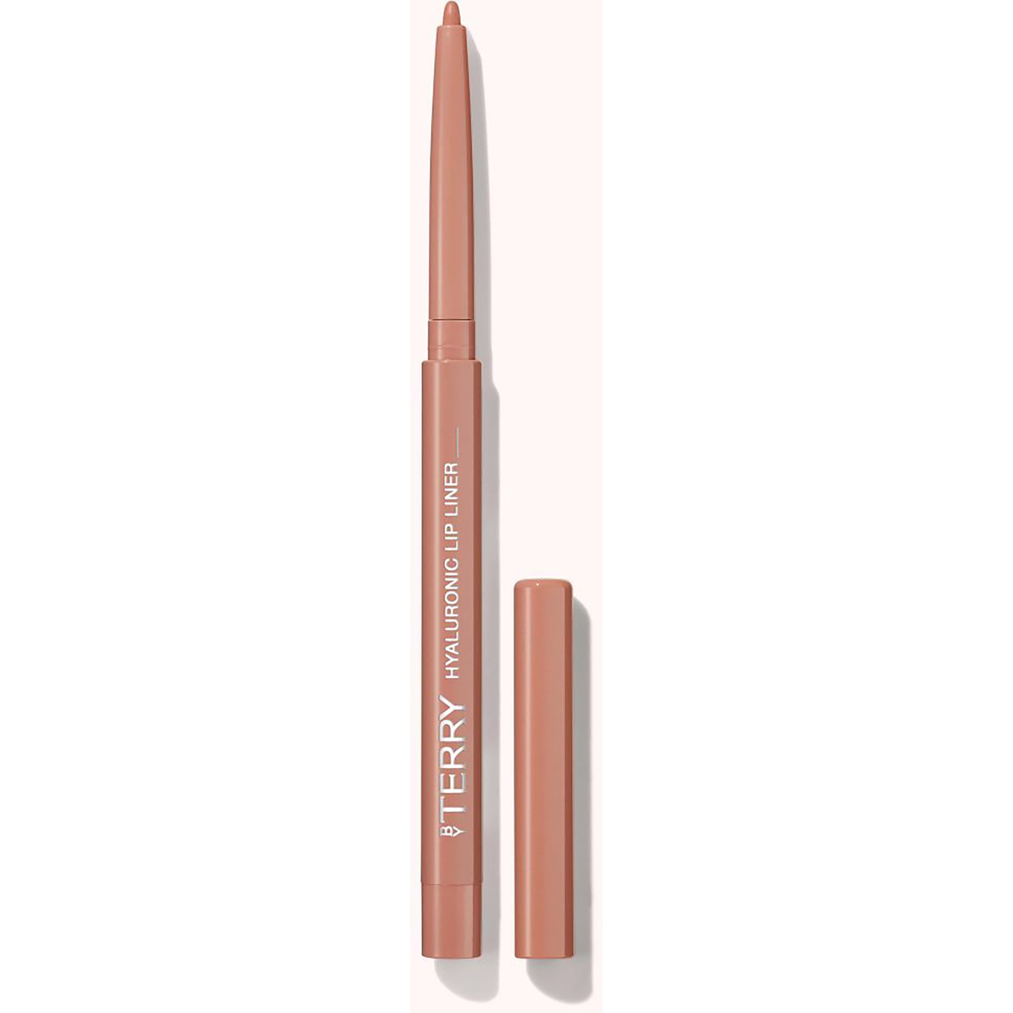 Läs mer om By Terry Hyaluronic Lip Liner 1 Sexy Nude