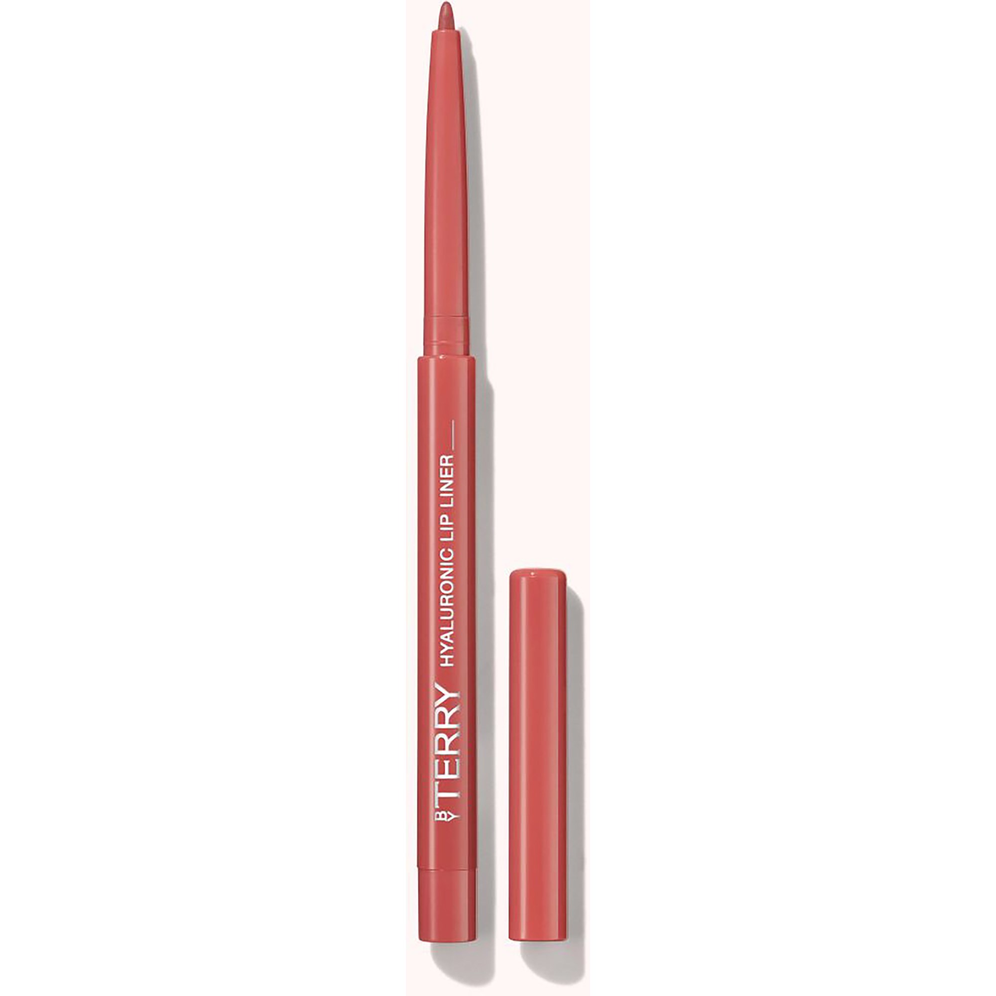Läs mer om By Terry Hyaluronic Lip Liner 4 Dare To Bare