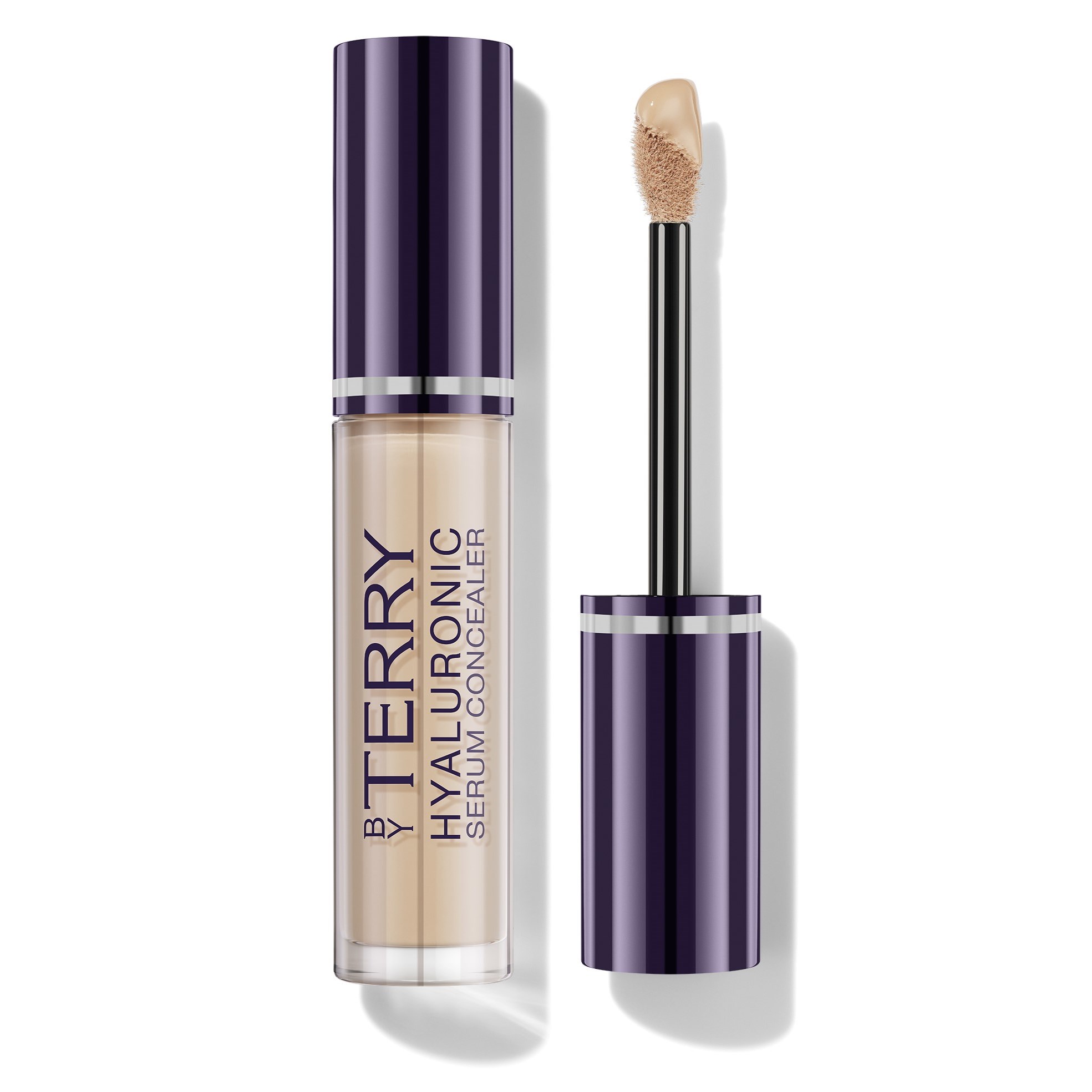 By Terry Hyaluronic Serum Concealer 1. Rosy Light billede