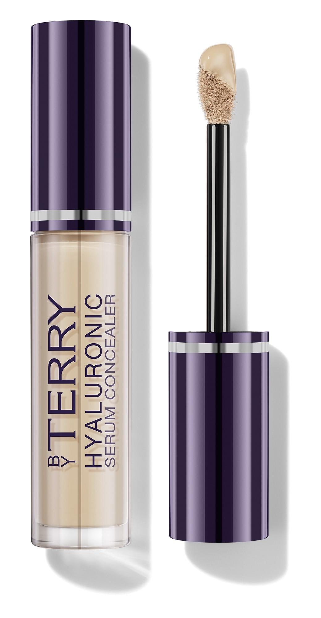 By Terry Hyaluronic Hyaluronic Serum Concealer 2. Ivory Light
