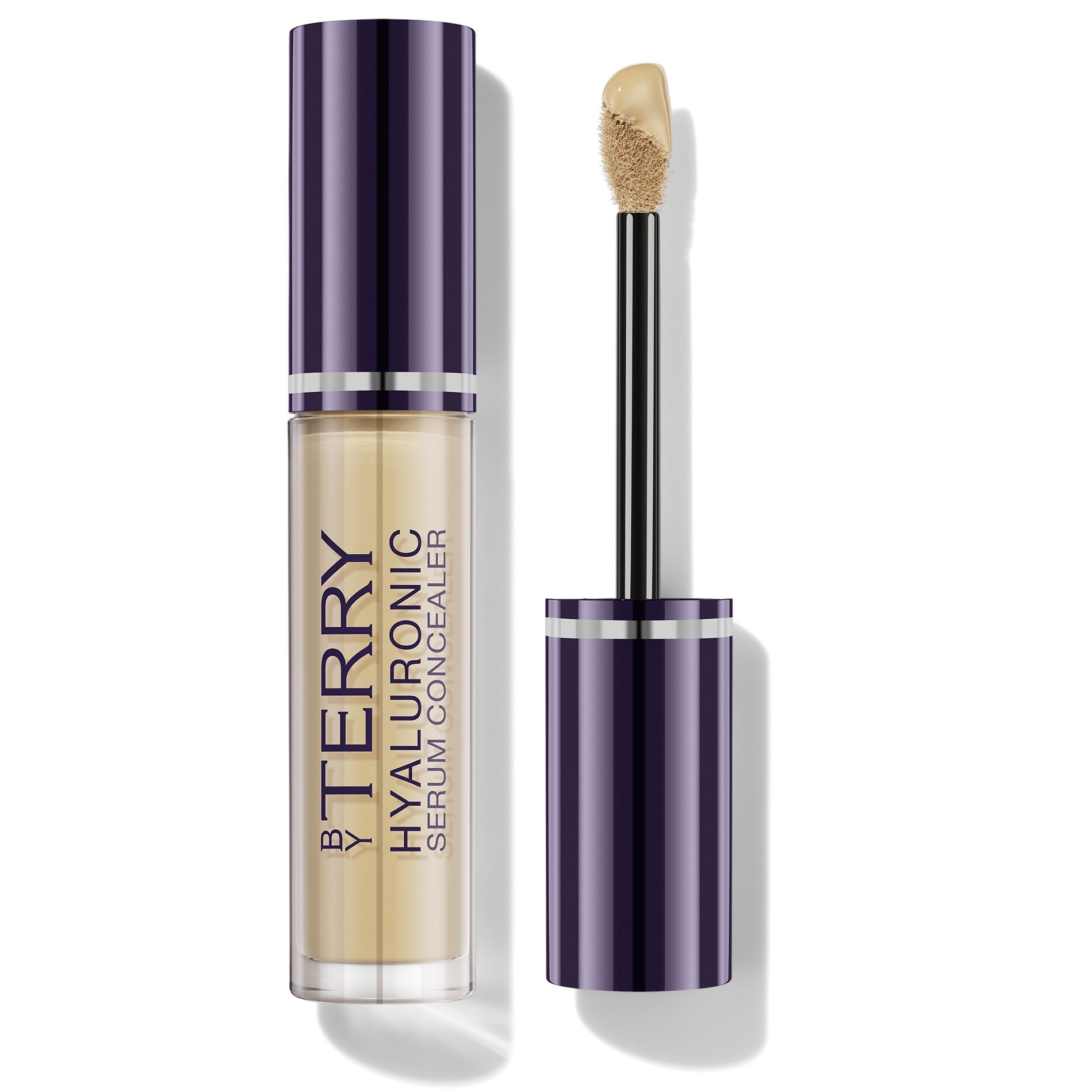 By Terry Hyaluronic Serum Concealer 3. Apricot Nude billede