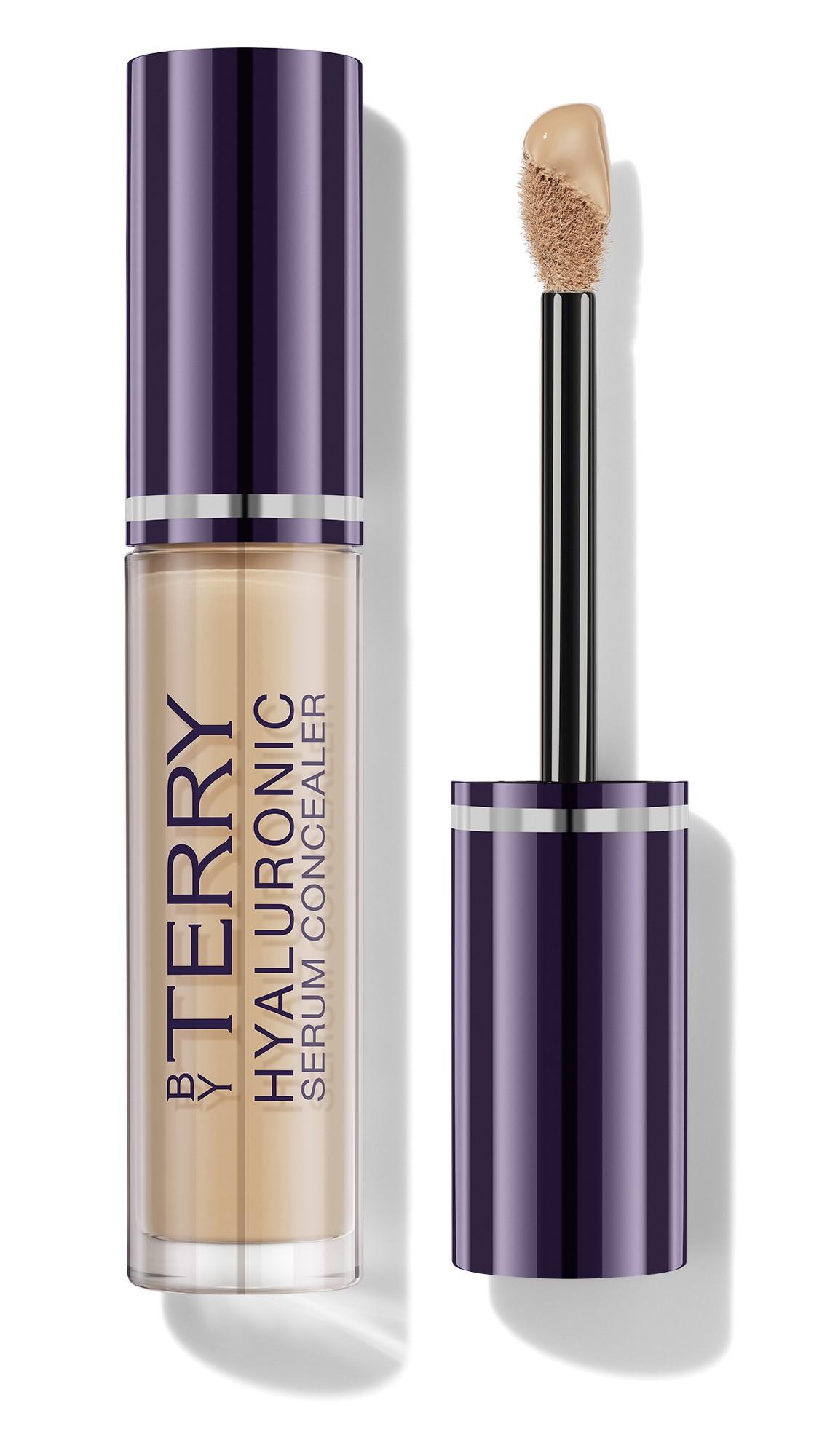 By Terry Hyaluronic Hyaluronic Serum Concealer 4. Rosy Nude