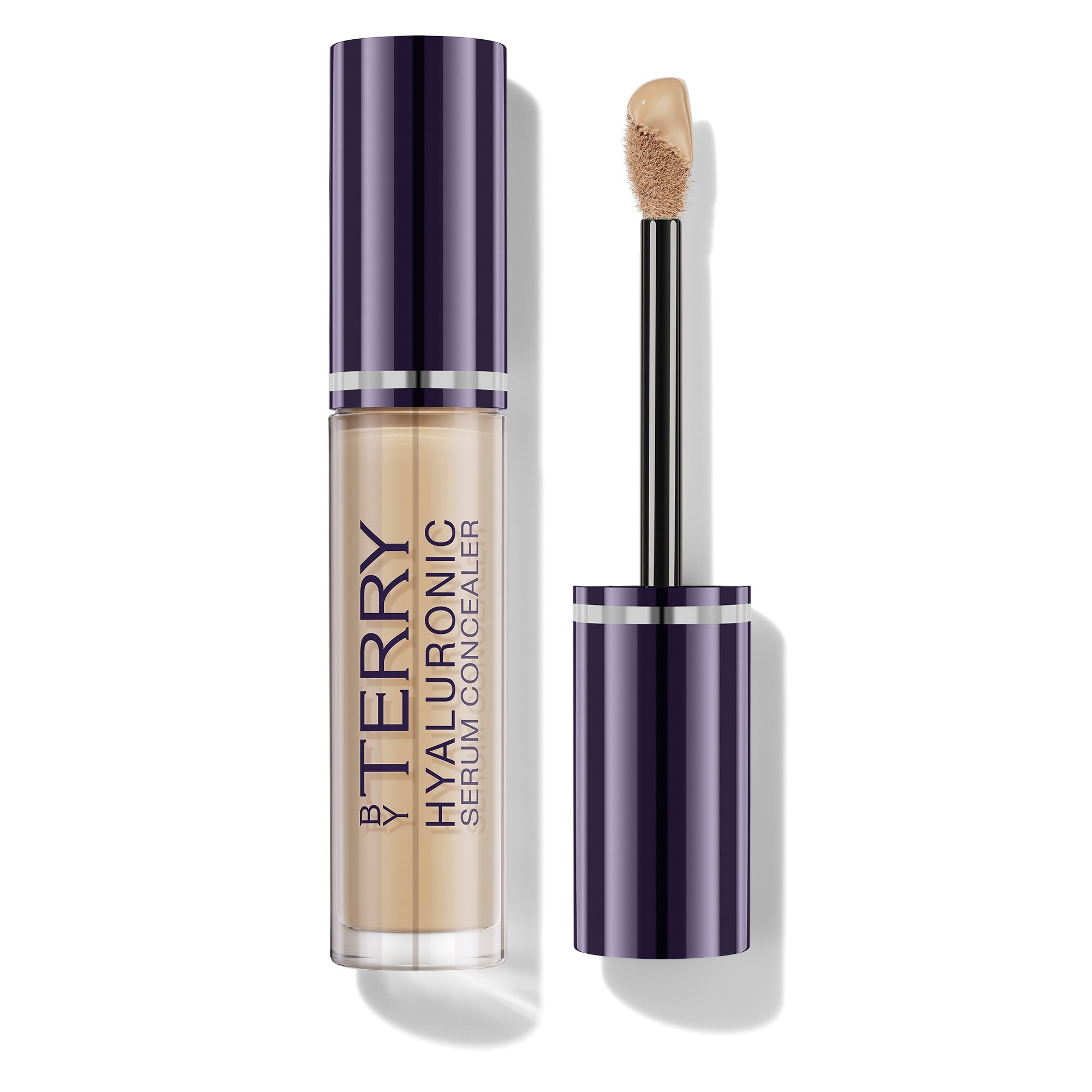 By Terry Hyaluronic Serum Concealer 4. Rosy Nude - 5,2 ml