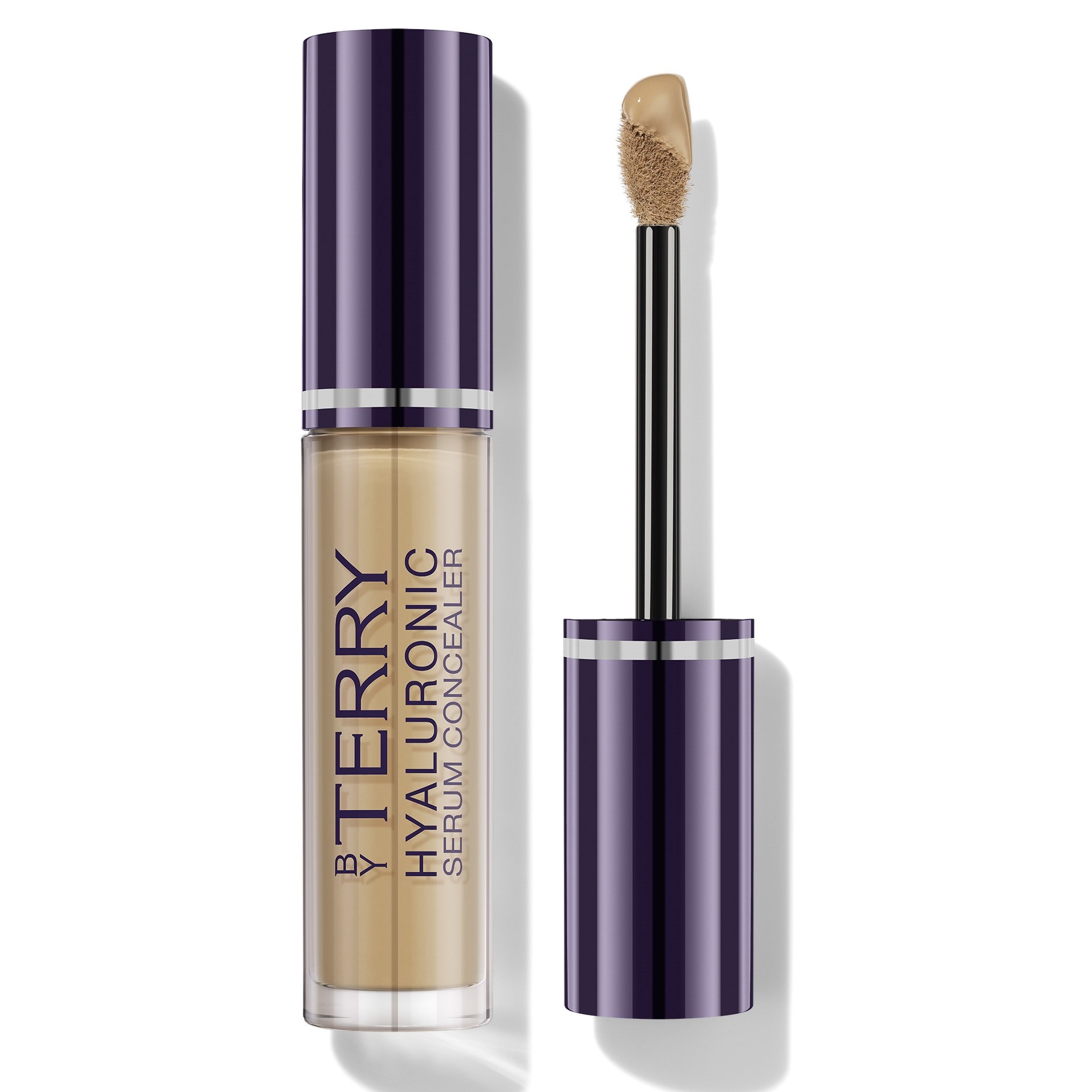 By Terry Hyaluronic Serum Concealer 7. Warm Beige - 5,2 ml