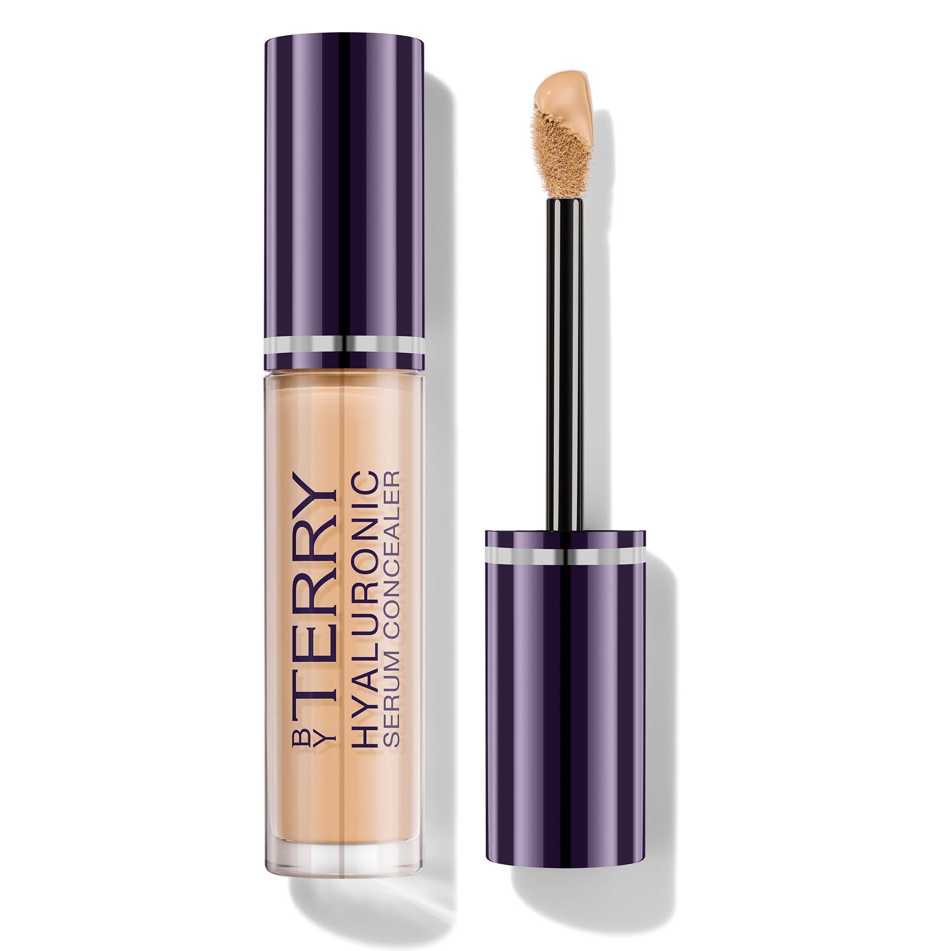 By Terry Hyaluronic Serum Concealer 7.25 Vanilla Nude billede