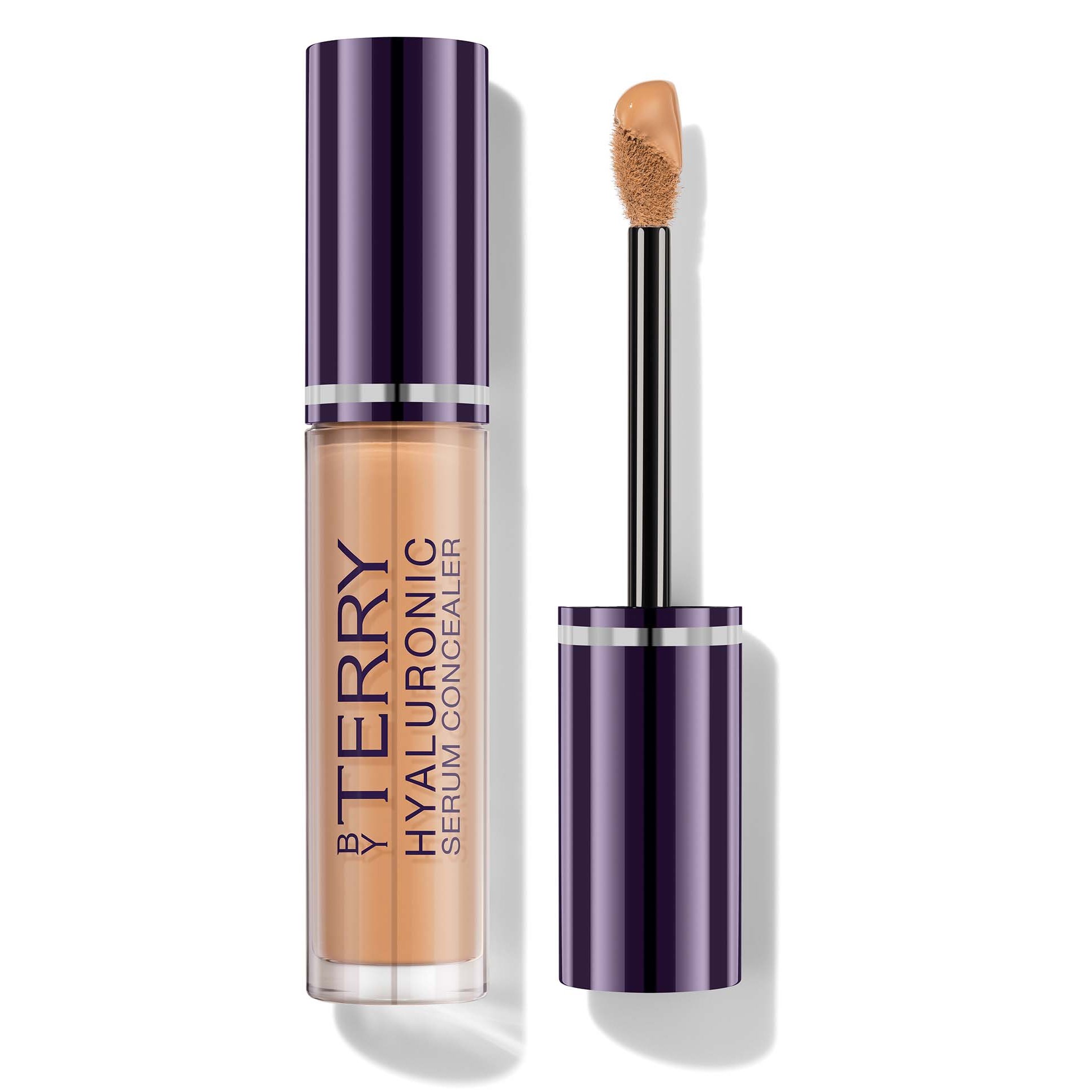 By Terry Hyaluronic Serum Concealer 8.5 Golden Sand billede