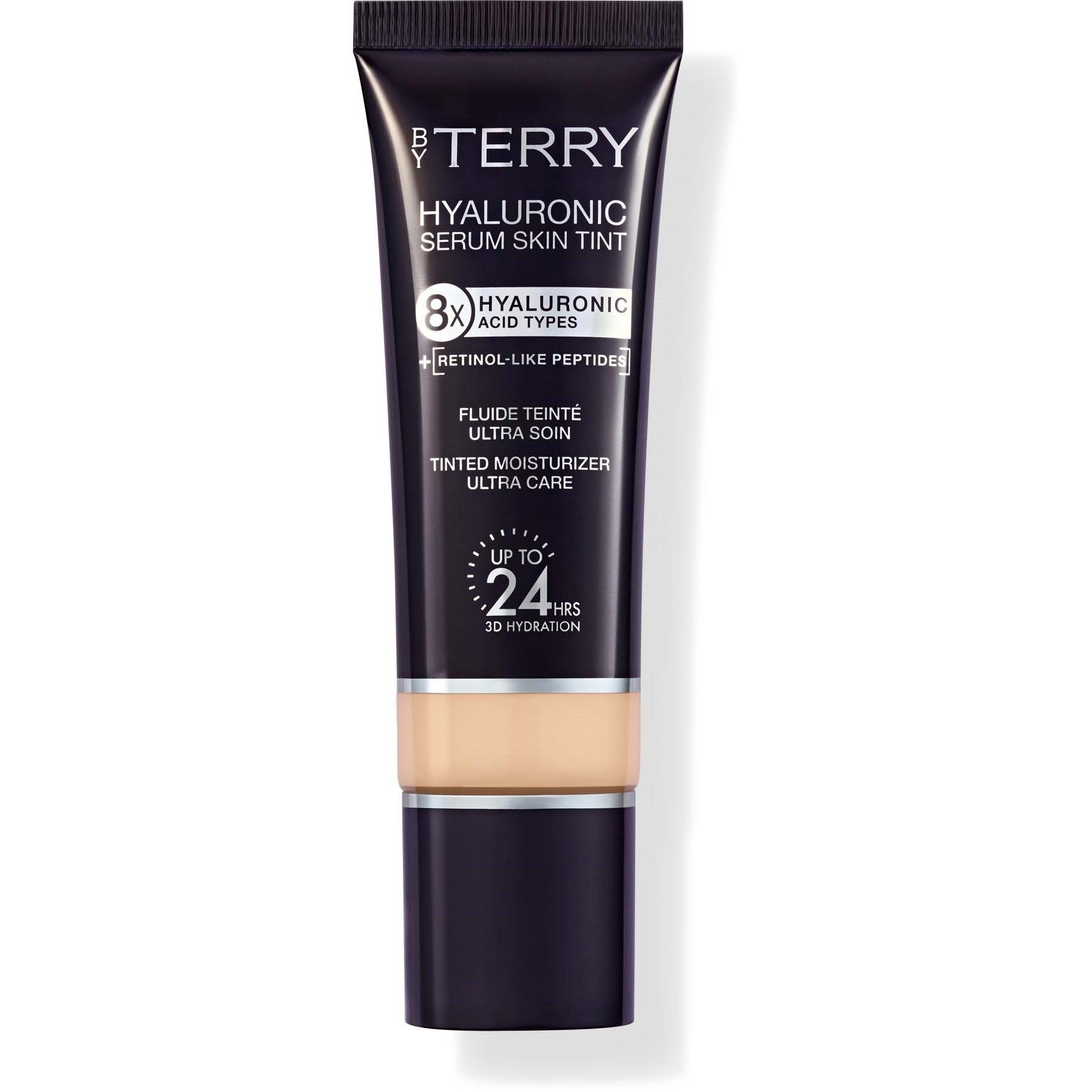 By Terry Hyaluronic Serum Skin Tint 40 ml