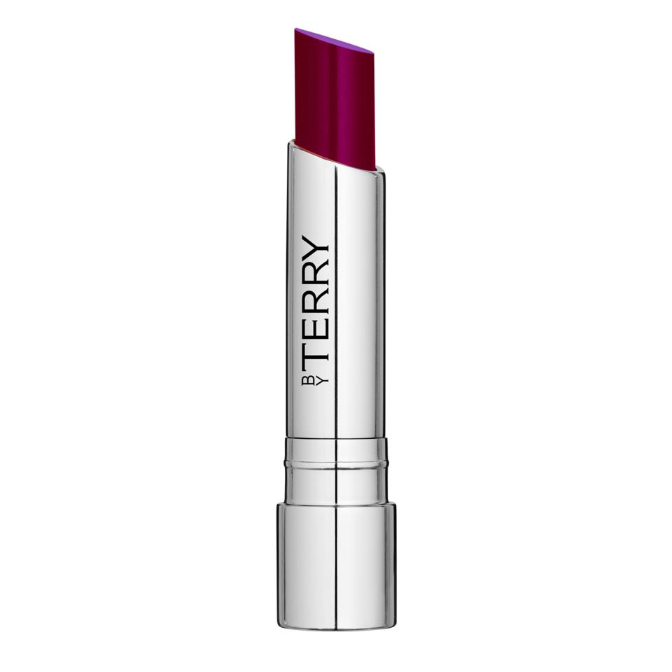 By Terry Hyaluronic Sheer Rouge 14 Plum Plump Girl