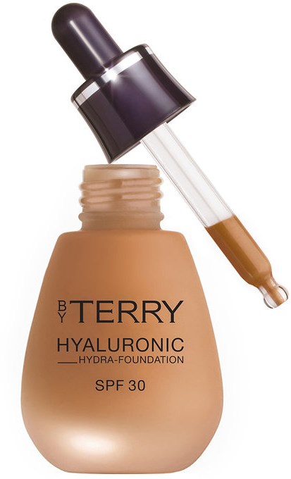 By Terry Hyaluronic Hydra Foundation  600C
