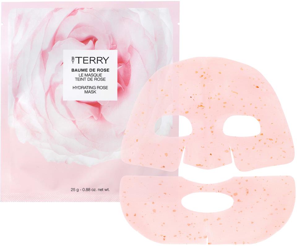 By Terry Hydrating Sheet Mask 