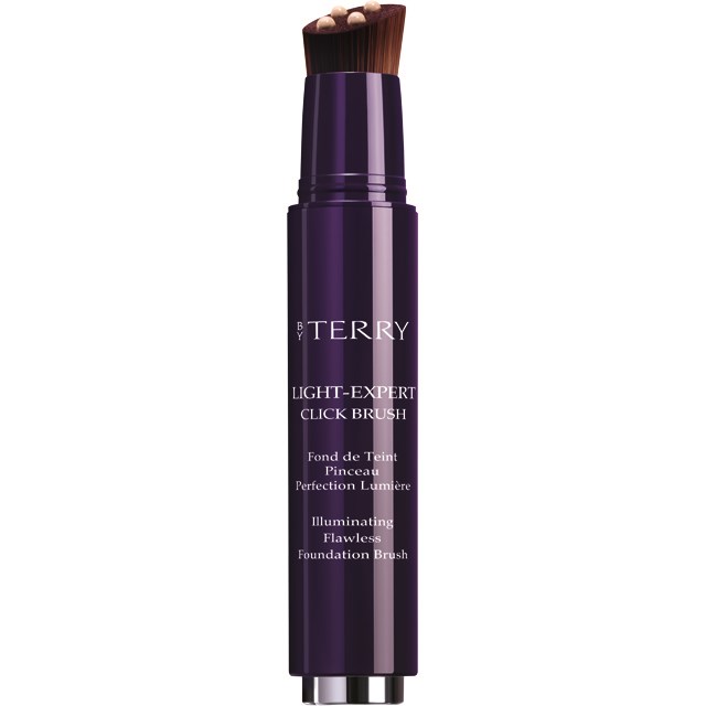 By Terry Light Expert Click Brush 16- Intense Mocha
