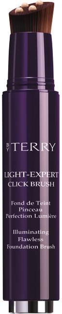 By Terry Light Expert Click Brush 17- Coffee Bean