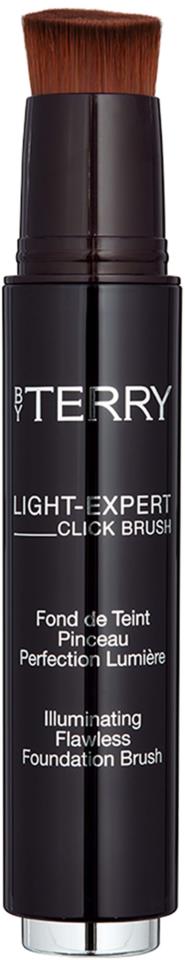 By Terry Light Expert Click Brush 4 Rosy Beige