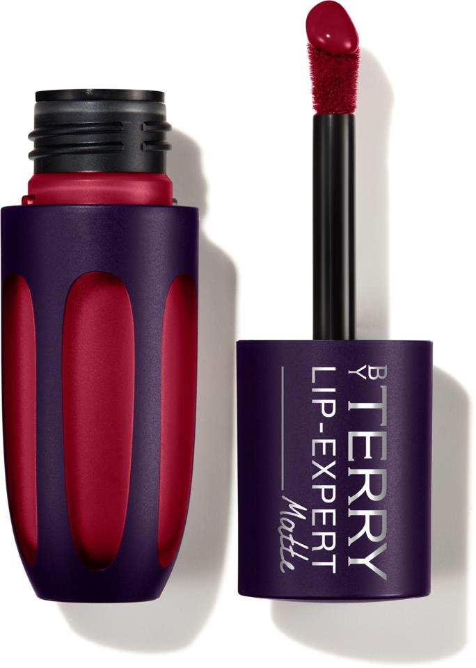By Terry Lip Expert Matte Chili Fig