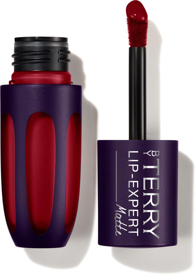 By Terry Lip Expert Matte Gipsy Wine