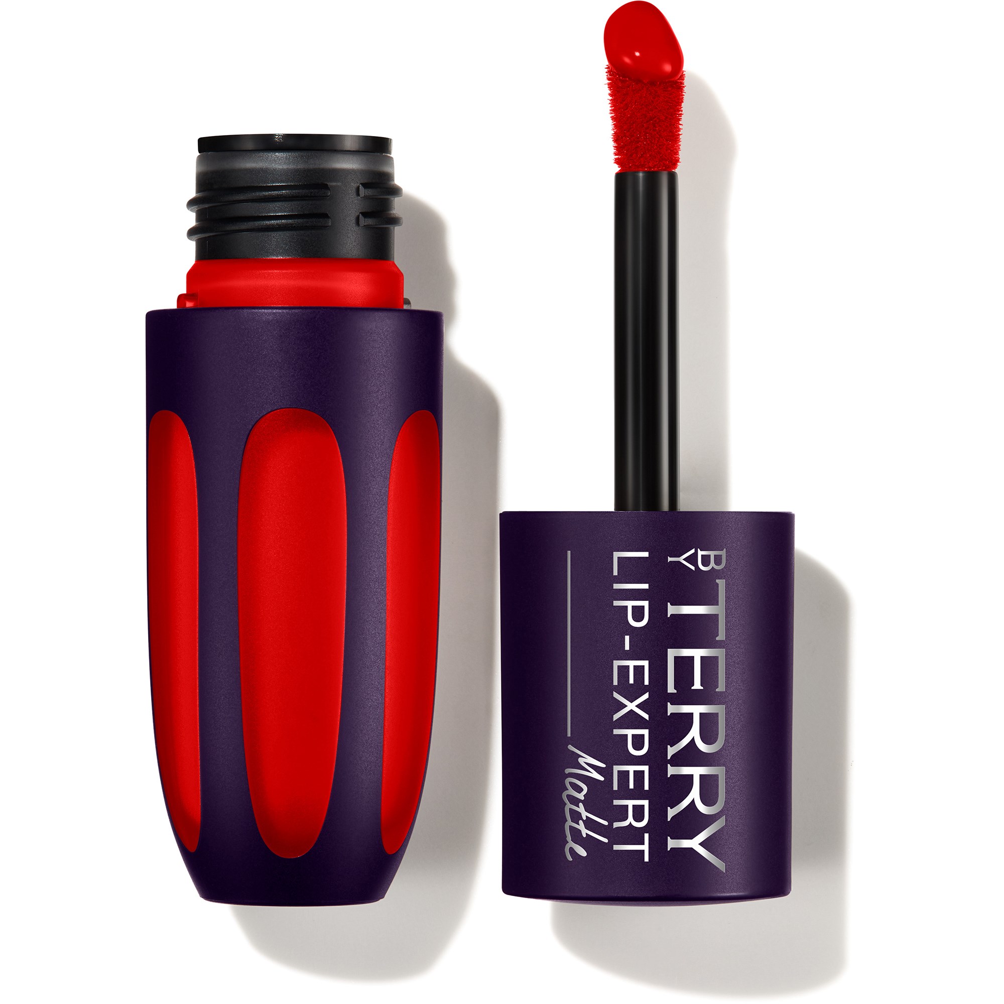 Bilde av By Terry Lip Expert Matte Liquid Lipstick My Red
