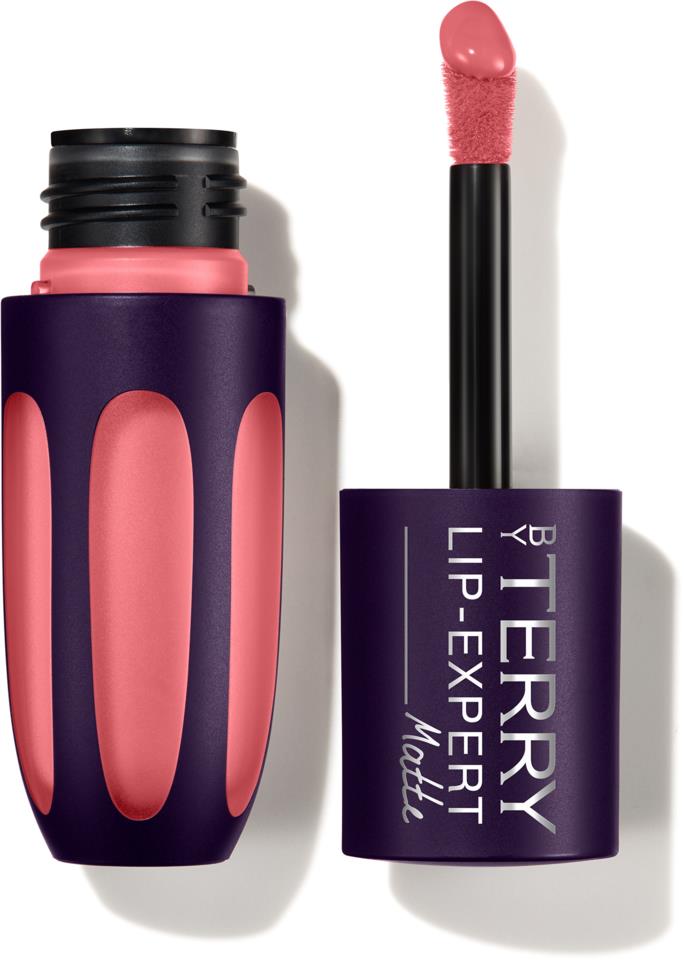 By Terry Lip Expert Matte Rosy Kiss