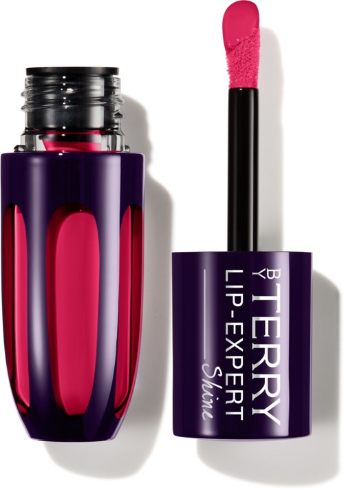 By Terry Lip Expert Shine Liquid Lipstick Gypsy Shot
