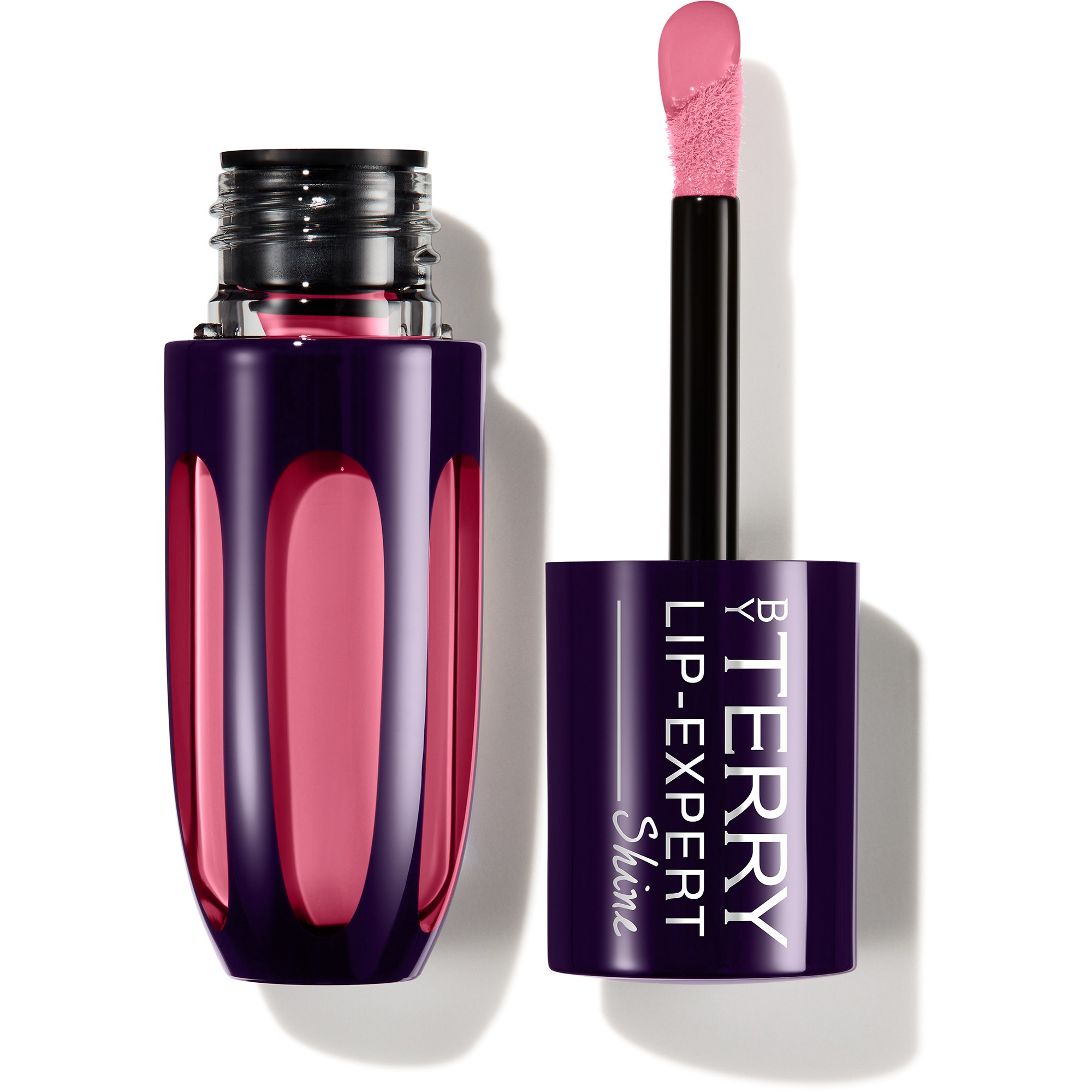 By Terry Lip Expert Shine Liquid Lipstick Orchid Cream