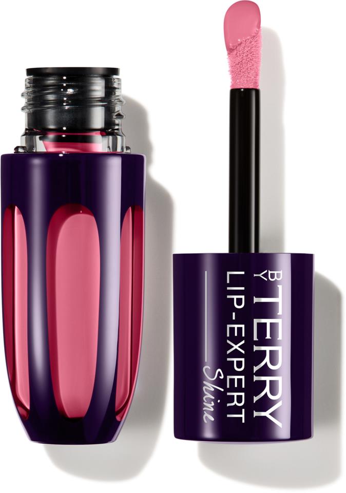 By Terry Lip Expert Shine Orchid Cream
