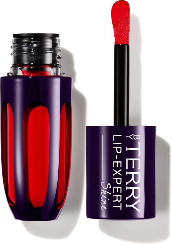 By Terry Lip Expert Shine Red Shot