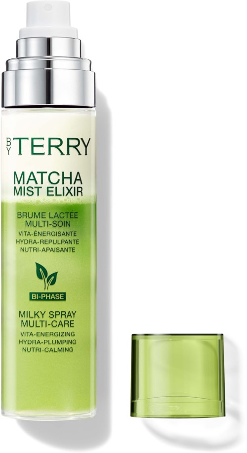 By Terry Matcha Mist Elixir 100 ml