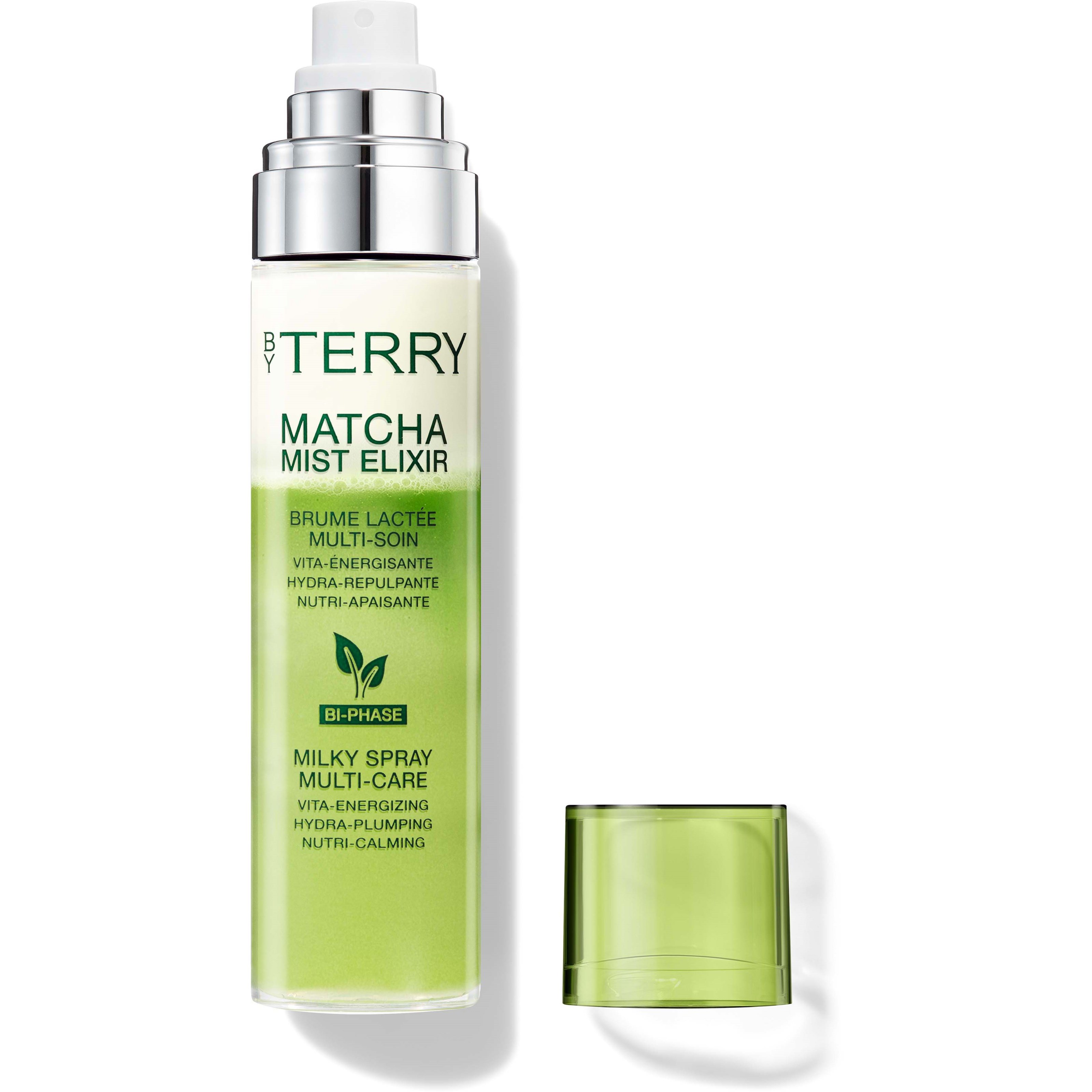 By Terry Matcha Mist Elixir 100 ml parfym