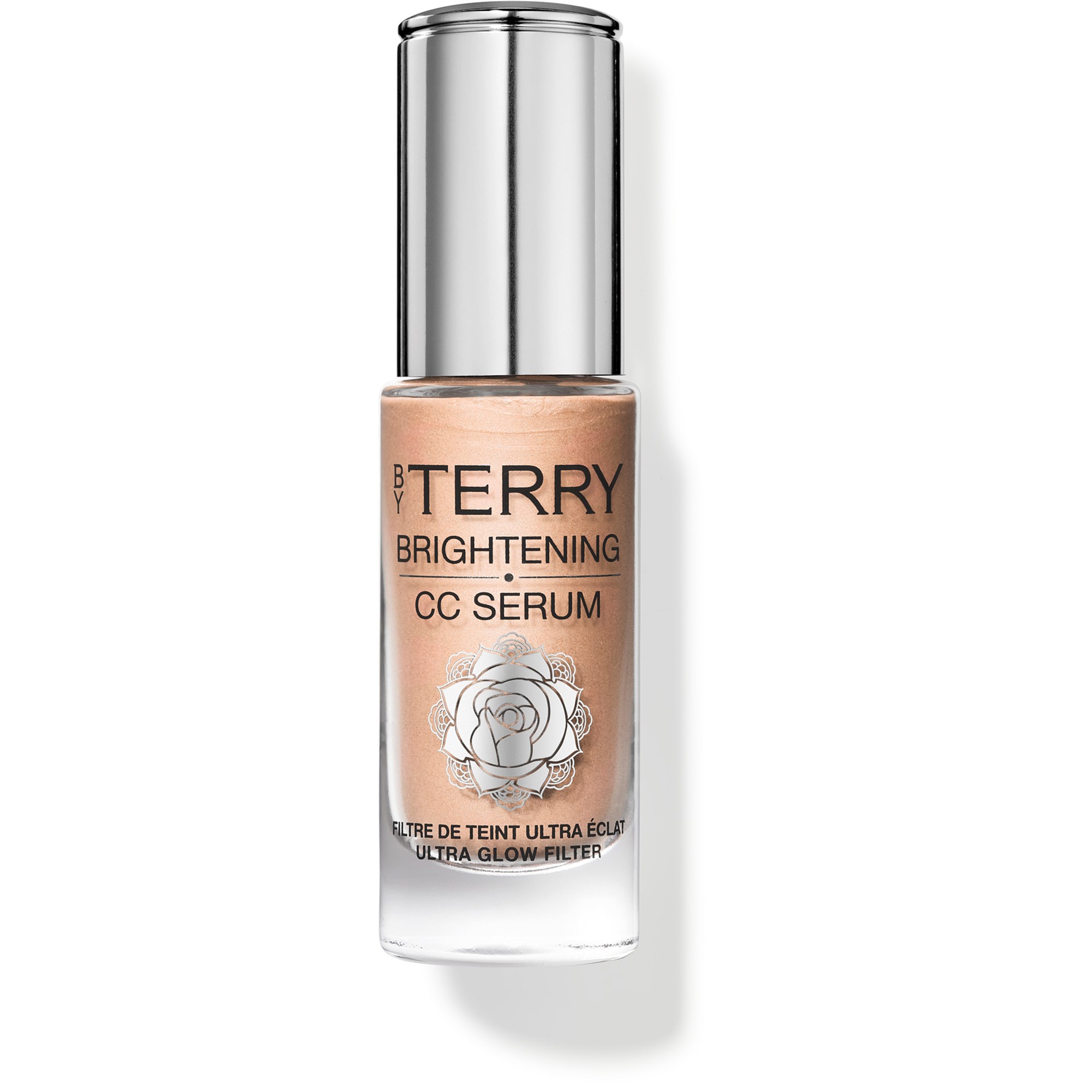 By Terry Mini-to-go Brightening CC Serum N2 Nude Glow billede