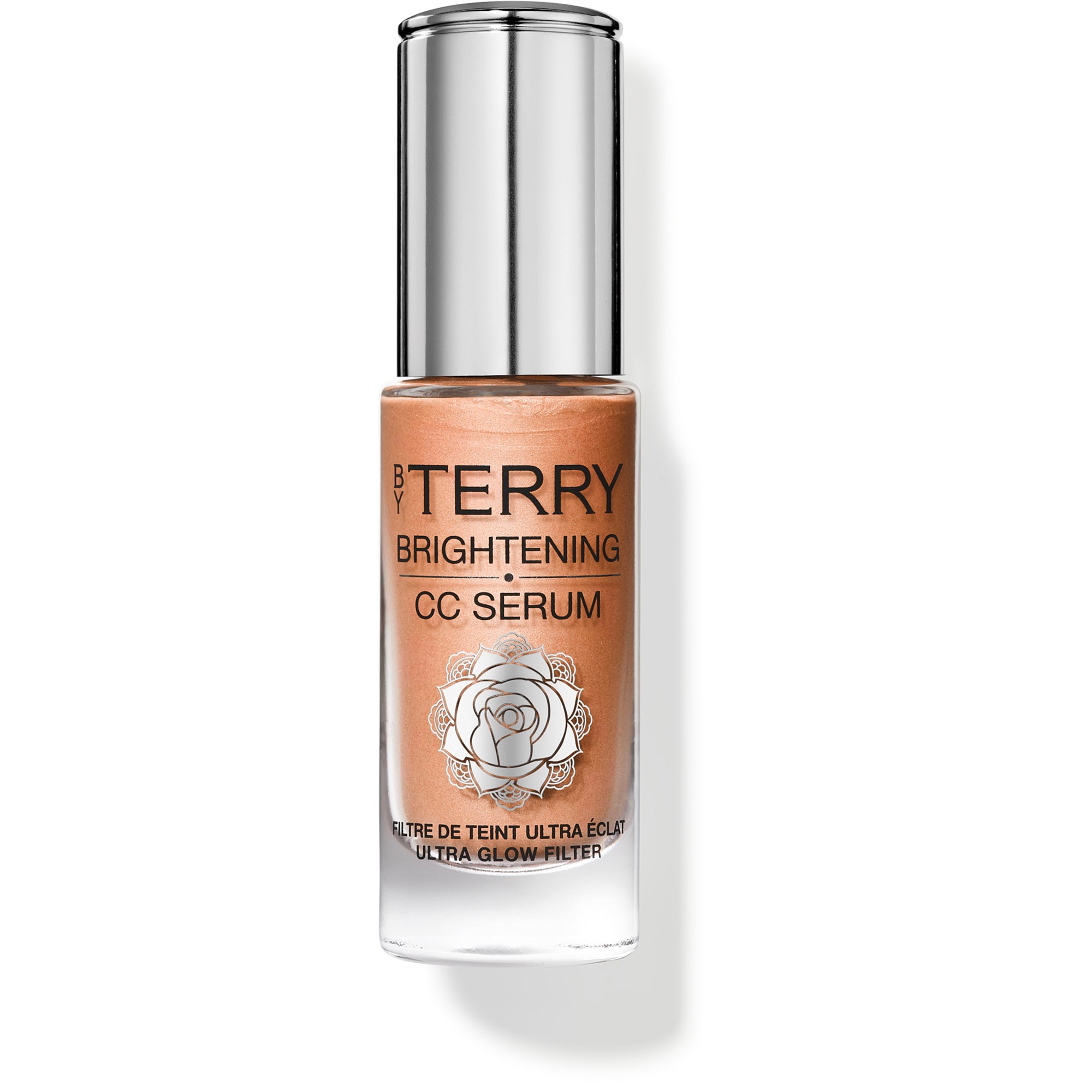 By Terry Mini-to-go Brightening CC Serum N4 Sunny Flash