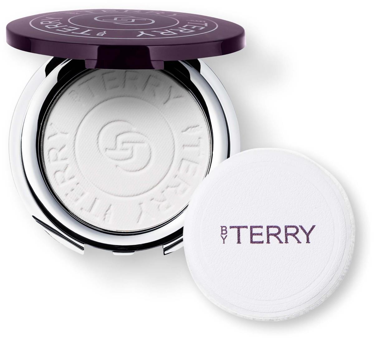 By Terry Hyaluronic Mini-To-Go Pressed Hydra-Powder 8HA 2,5 g