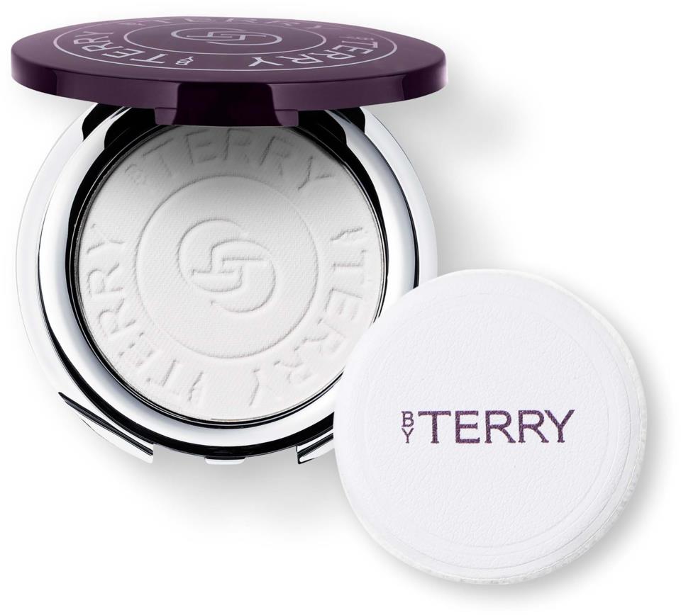 By Terry Mini-To-Go Hyaluronic Pressed Hydra-Powder 8HA 2,5g