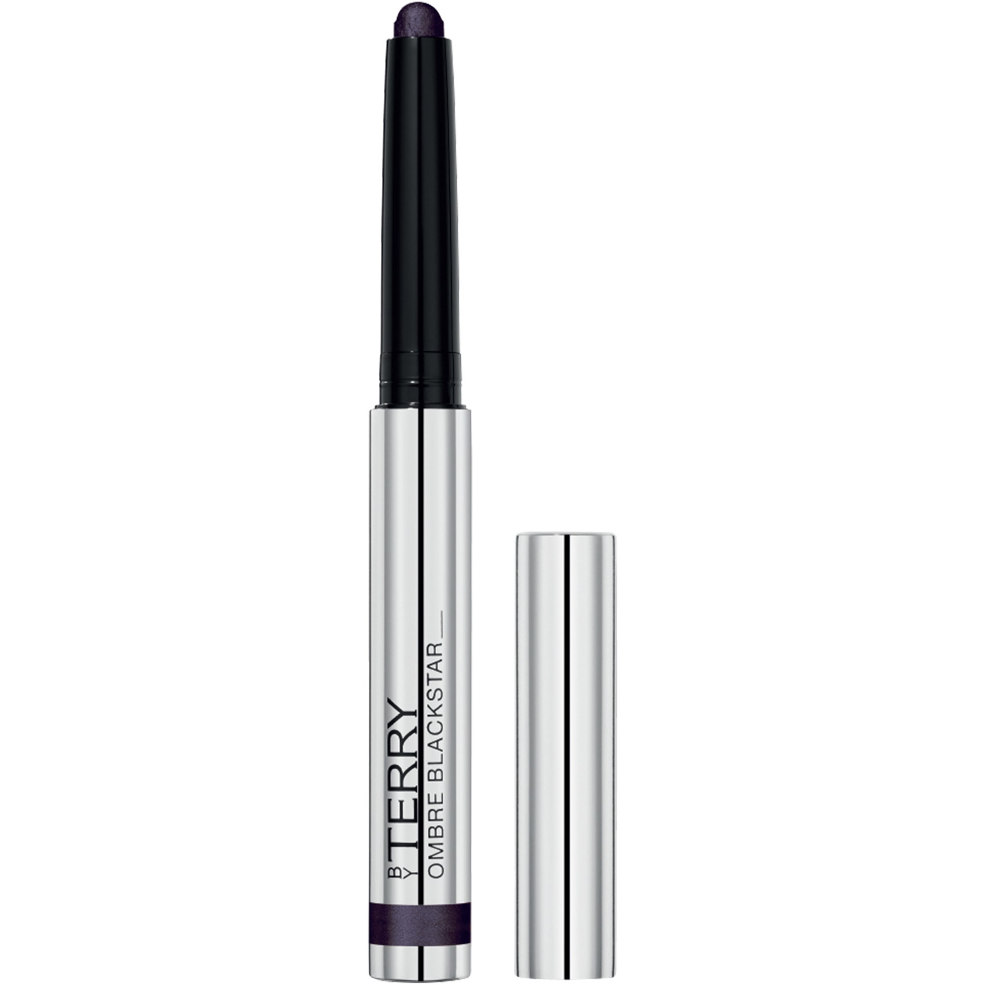 By Terry Ombre Blackstar N106 Matte Purple
