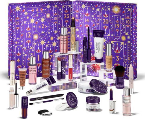 BY TERRY Opulent Star Advent Calendar 2023