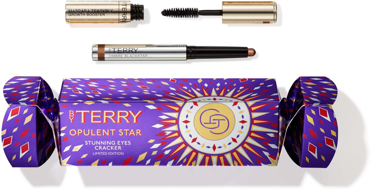 By Terry Opulent Star Stunning Eyes Cracker | lyko.com