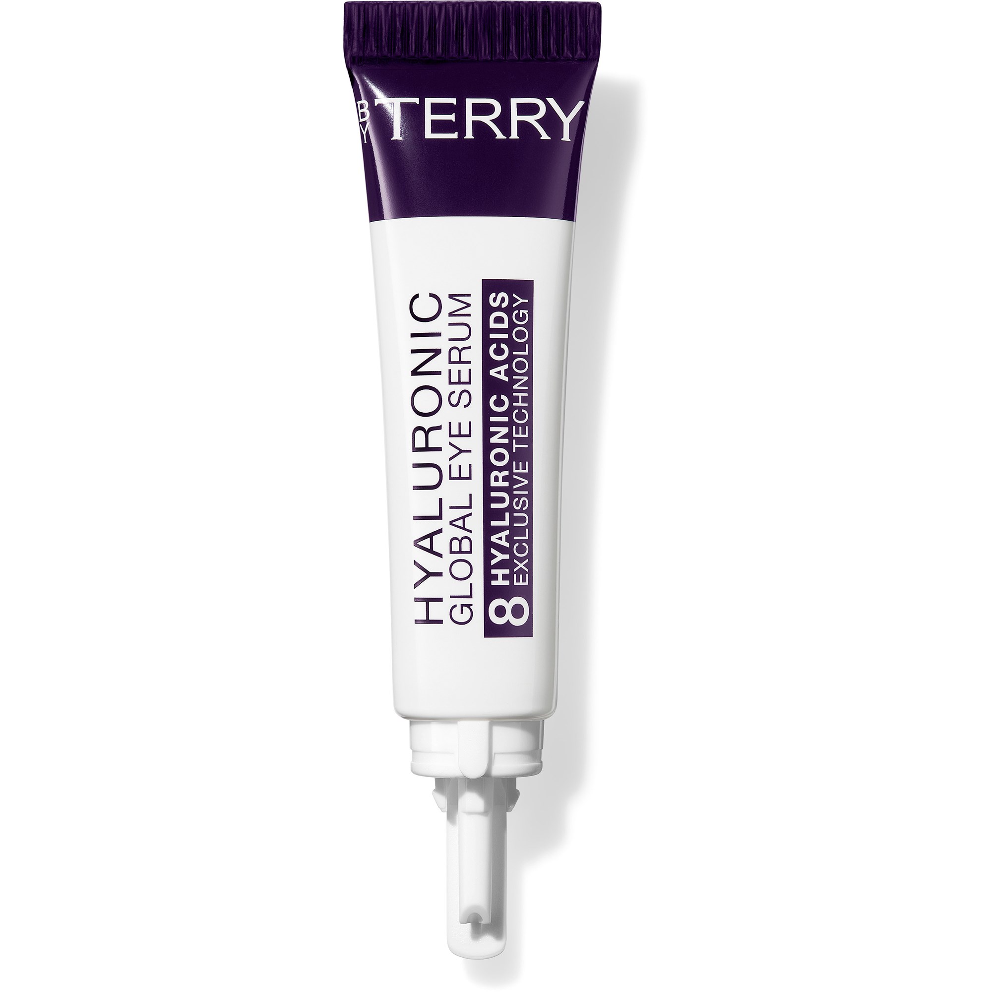 Bilde av By Terry Hyaluronic Global Eye Serum Refill 15 Ml