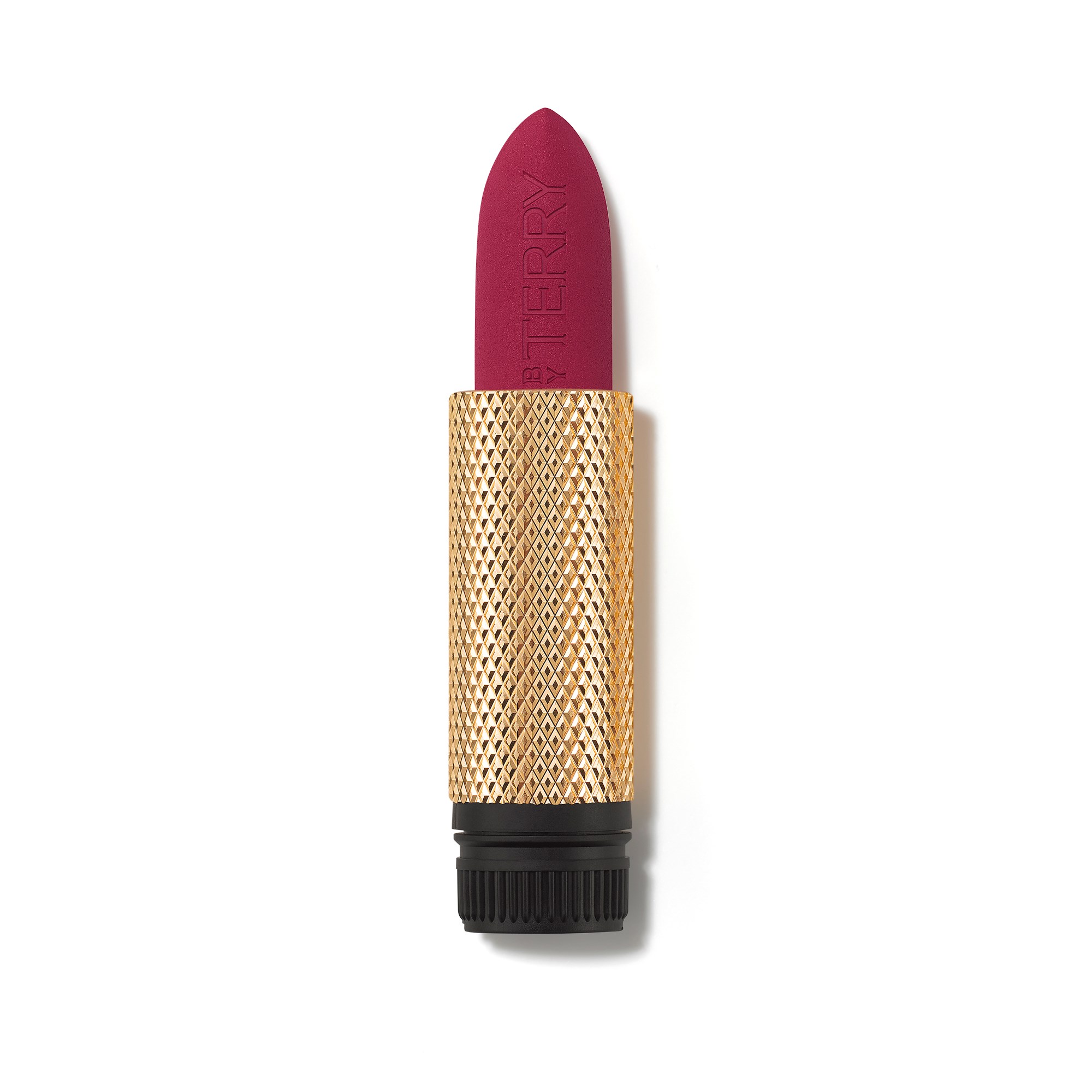 By Terry Refill Rouge Opulent Satin Lipstick N10 Cherry Cherie billede