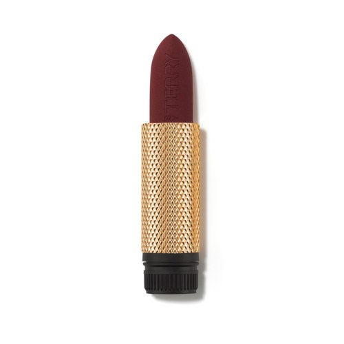 By Terry Refill Rouge Opulent Satin Lipstick N12 Midnight Truffle
