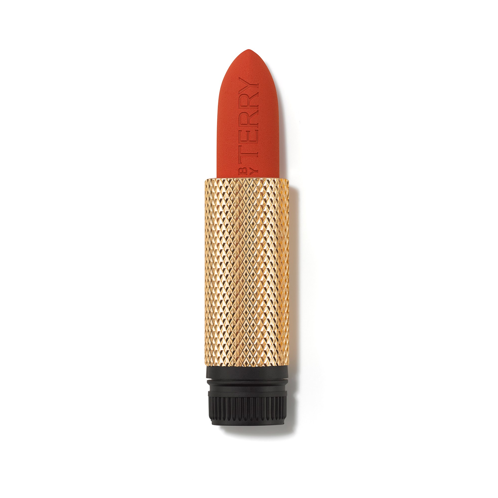 By Terry Refill Rouge Opulent Satin Lipstick N5 Coral Crush billede