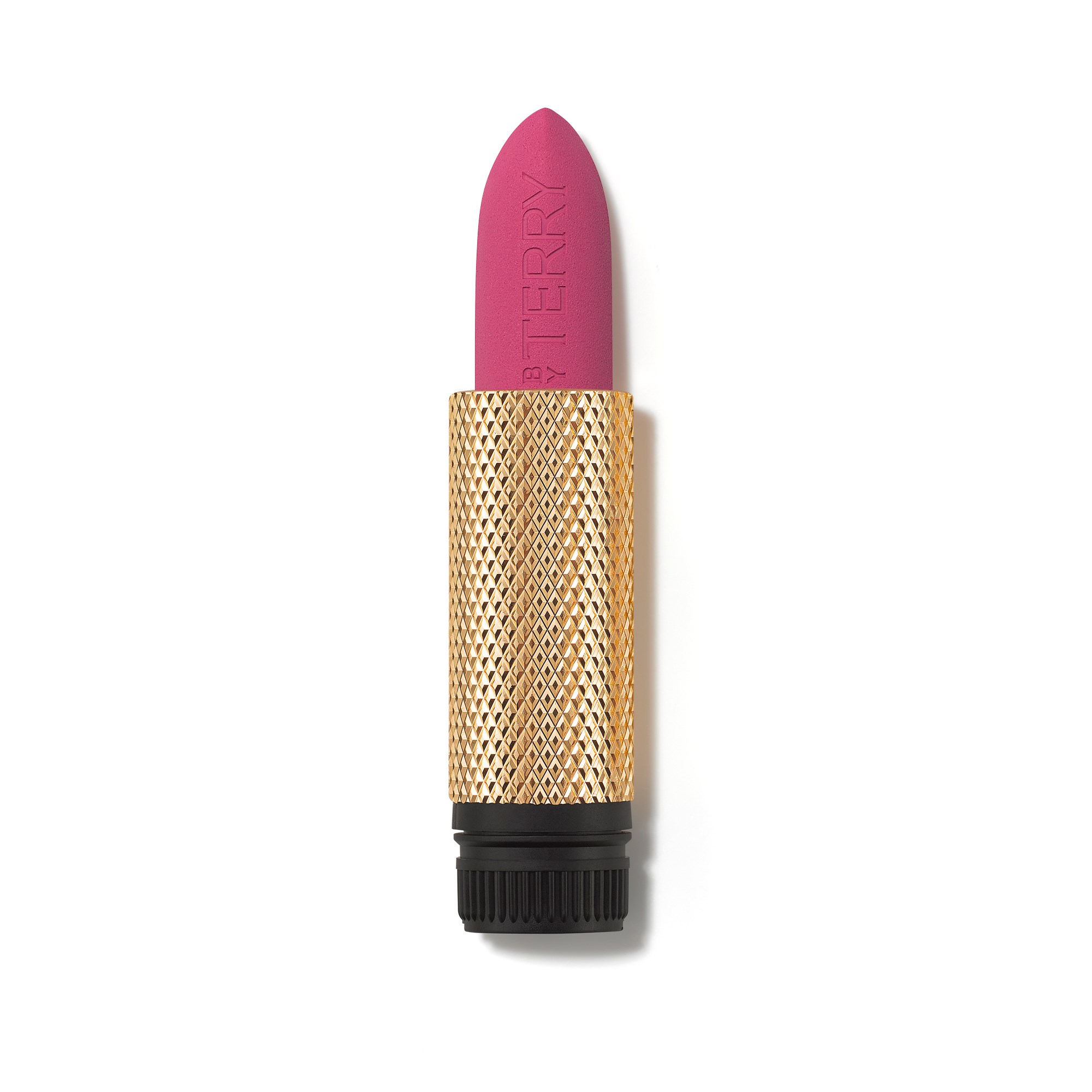 By Terry Refill Rouge Opulent Satin Lipstick N7 Pink Palace billede