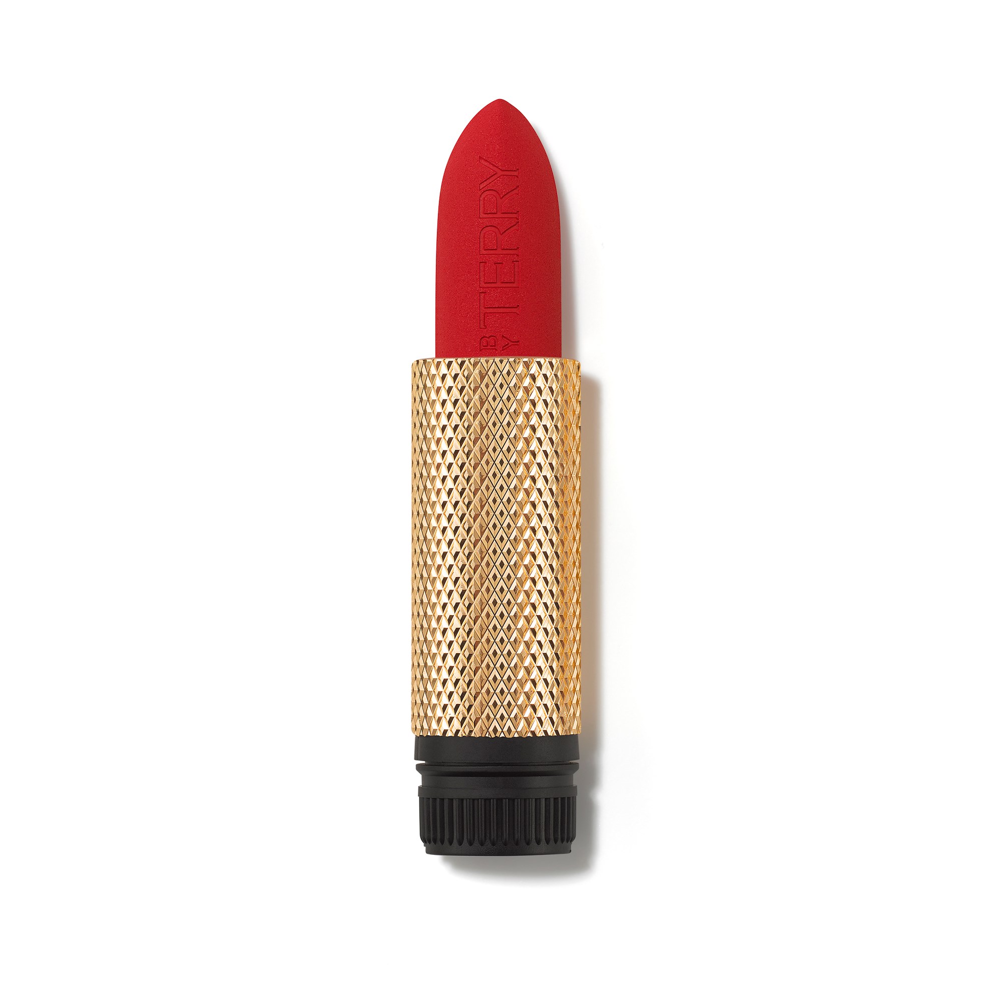 By Terry Refill Rouge Opulent Satin Lipstick N8 Mon Rouge billede