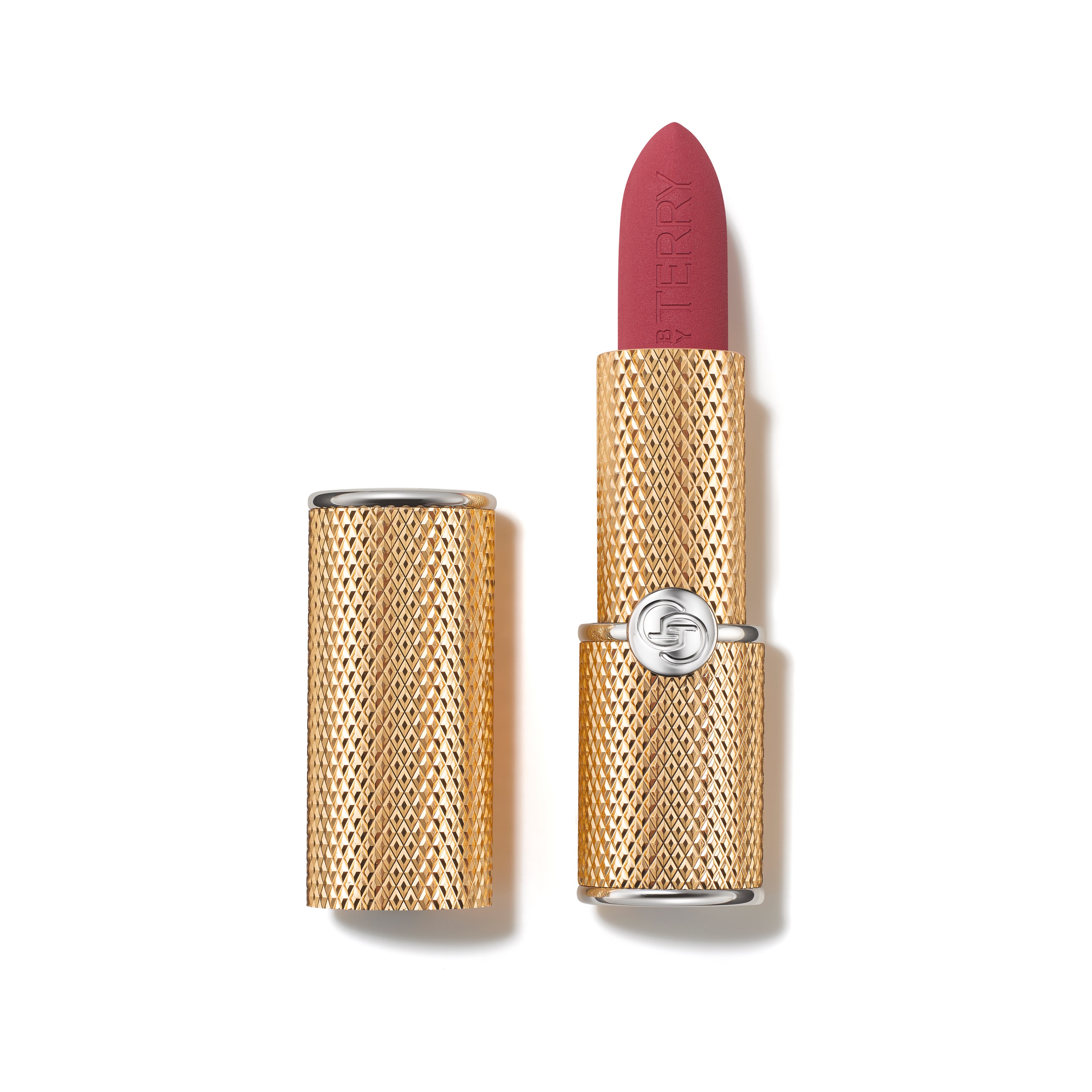 By Terry Rouge Opulent Satin Lipstick N3 Sweet Romance billede