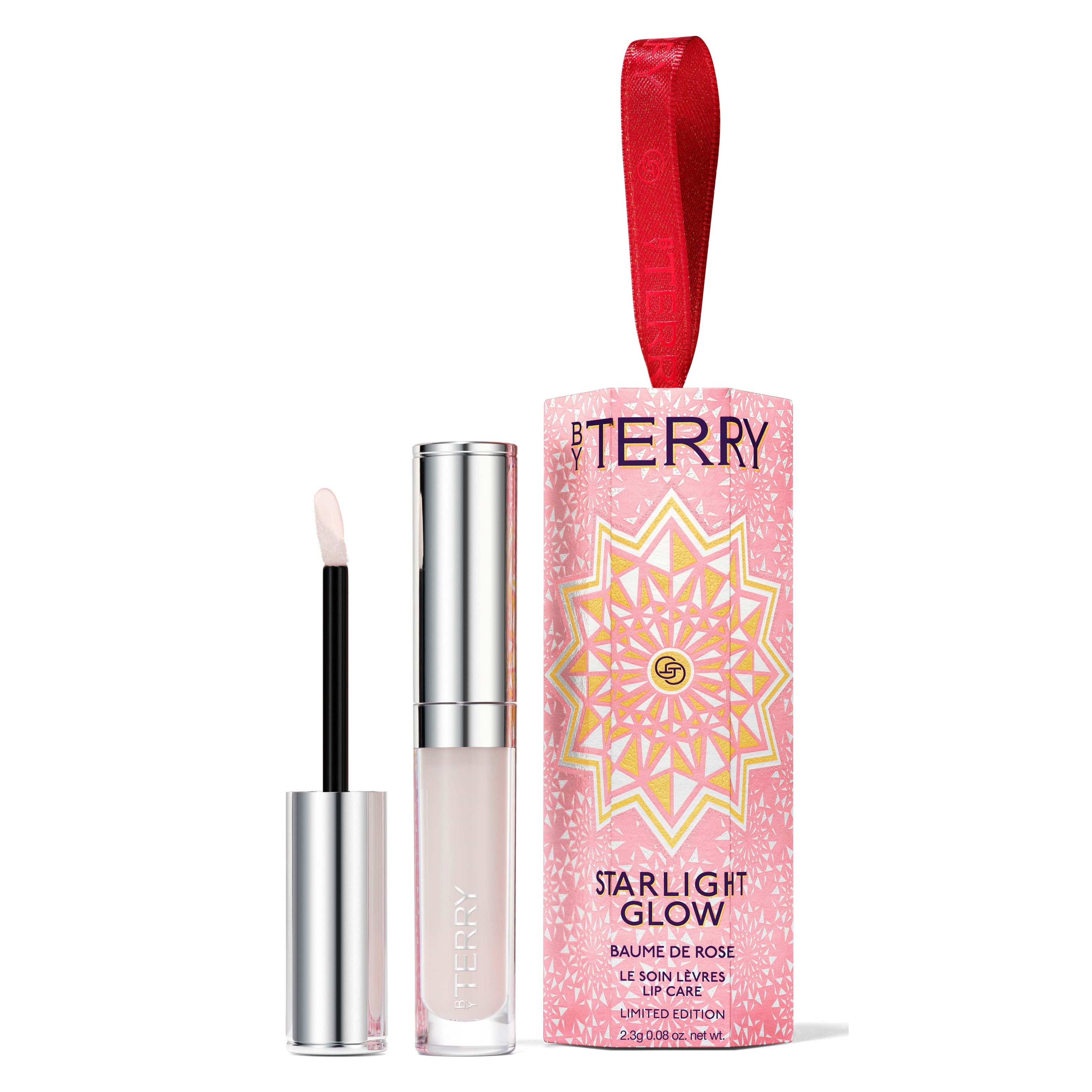By Terry Starlight Glow Baume de Rose Lip Care 1 stk
