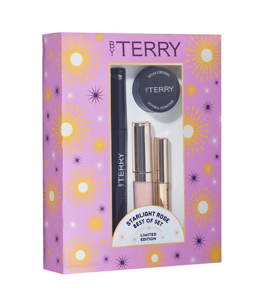 By Terry Starlight Rose Best Of Gift Set