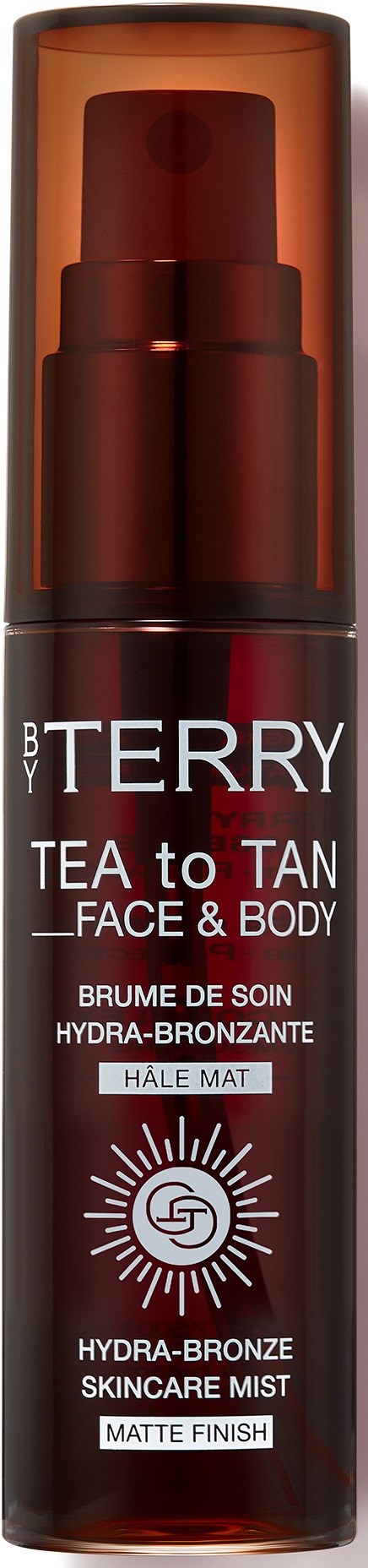 By Terry Tea to Tan Face & Body Matte Finish 30 ml